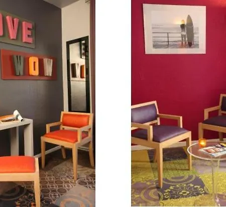 Paloma Hotel 2*