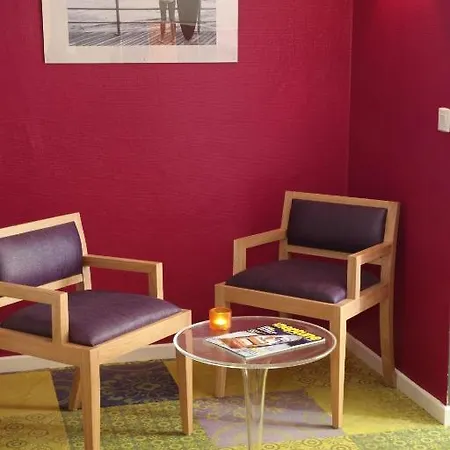 Hotel Paloma 2*
