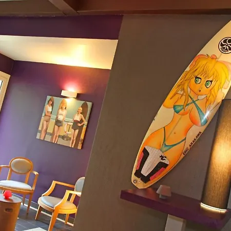Paloma Hotel 2*