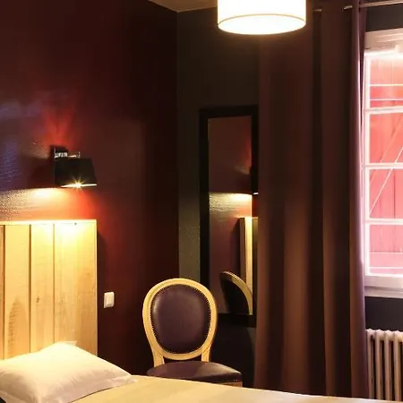 Paloma Hotel