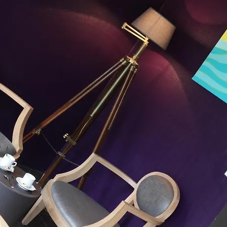 Hotel Paloma