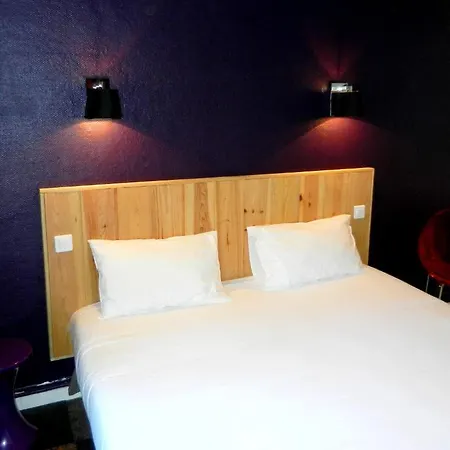 Hotel Paloma