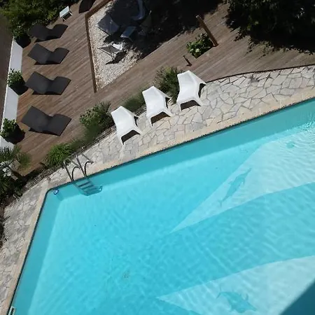 Paloma Hotel