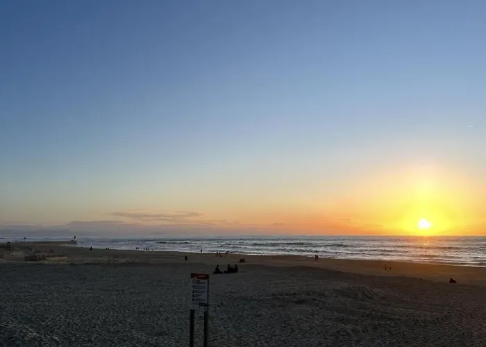 Paloma 2* Soorts-Hossegor