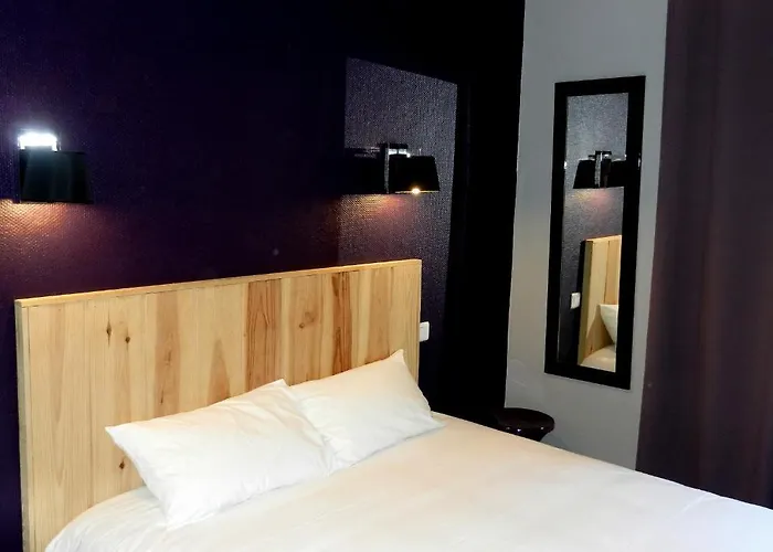 Hotel Paloma Soorts-Hossegor