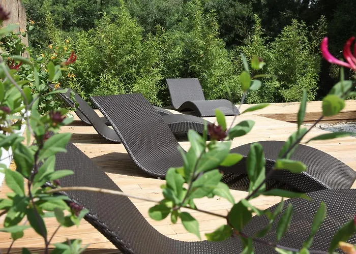 Paloma 2* Soorts-Hossegor