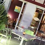 酒店 Paloma 索尔特奥瑟戈尔