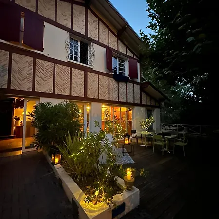 Paloma Soorts-Hossegor