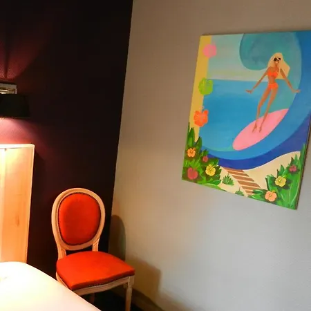 Paloma Hotel 2*