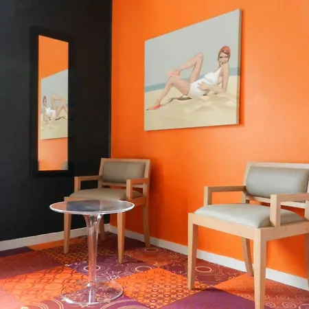 La Paloma Soorts-Hossegor