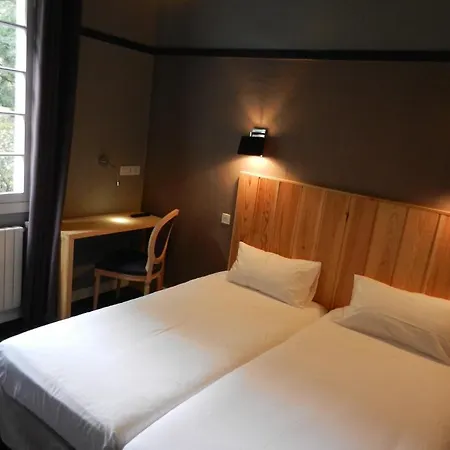 Hotel Paloma