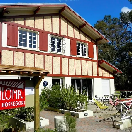 La Paloma Soorts-Hossegor