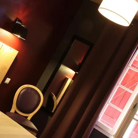 Hotel Paloma Soorts-Hossegor