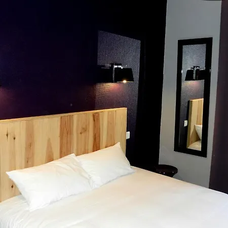 Hotel La Paloma Soorts-Hossegor