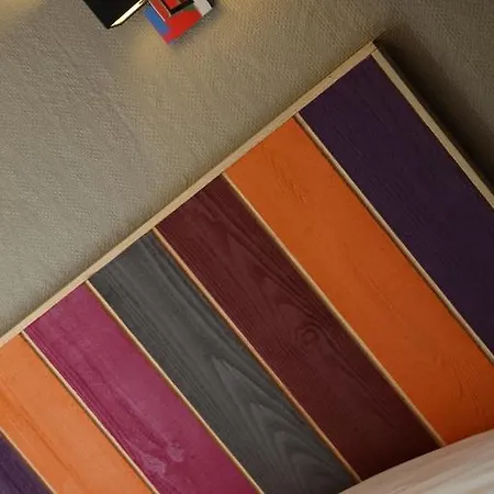 Paloma Otel 2*