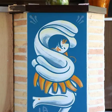 Hotel La Paloma Soorts-Hossegor