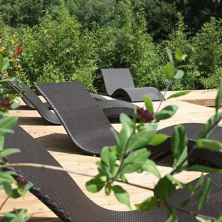 La Paloma 2* Soorts-Hossegor