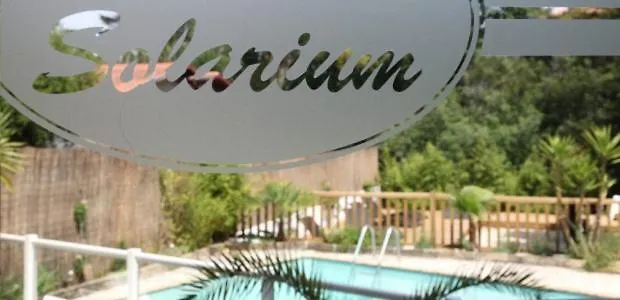 Hotel Paloma 2*