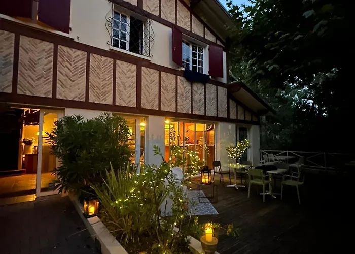 Paloma Soorts-Hossegor