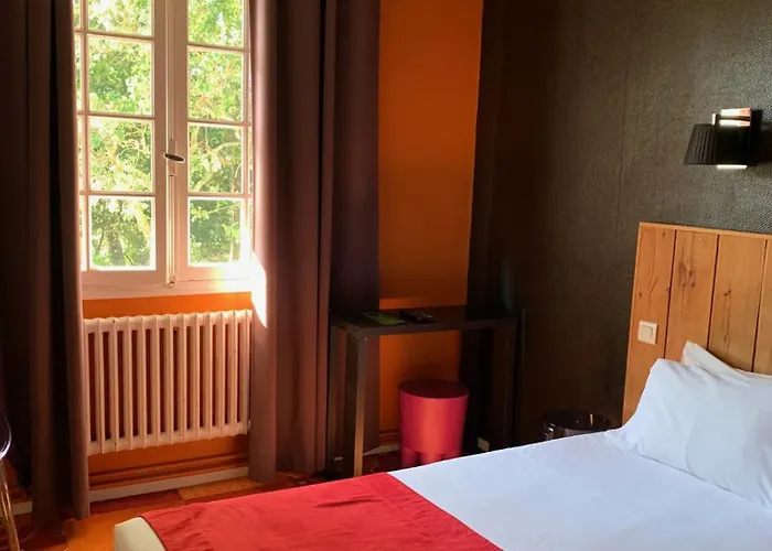 Hotel Paloma Soorts-Hossegor