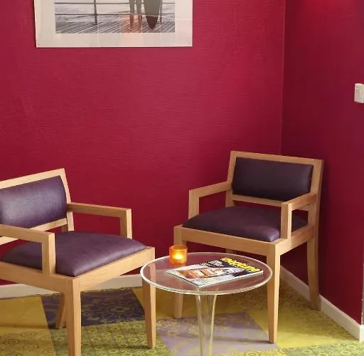 Hotel Paloma 2*