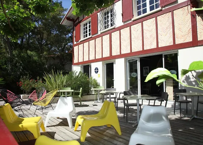 La Paloma Soorts-Hossegor