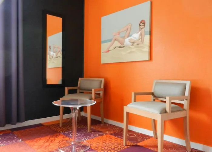 Paloma Soorts-Hossegor