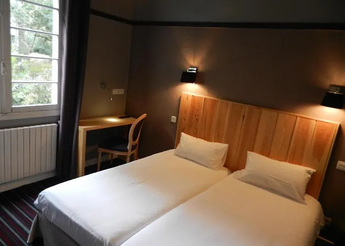 Hotel Paloma