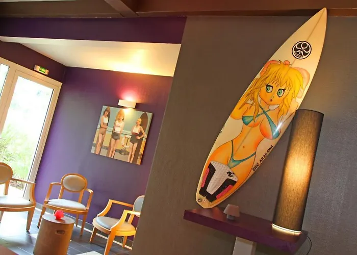 Paloma Hotel 2*