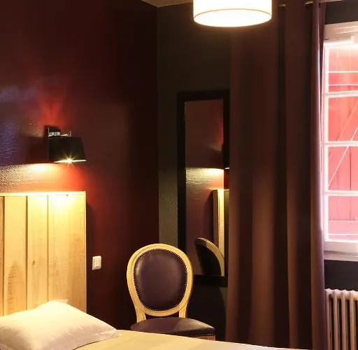 Paloma Hotel
