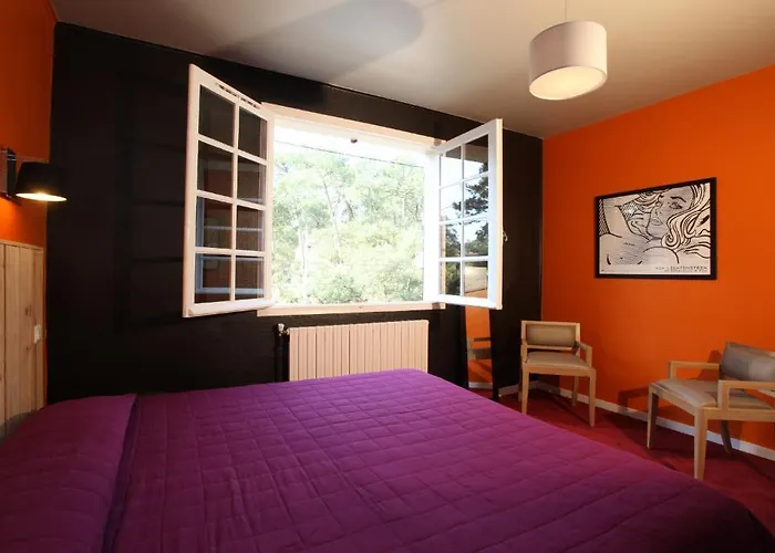 La Paloma 2* Soorts-Hossegor