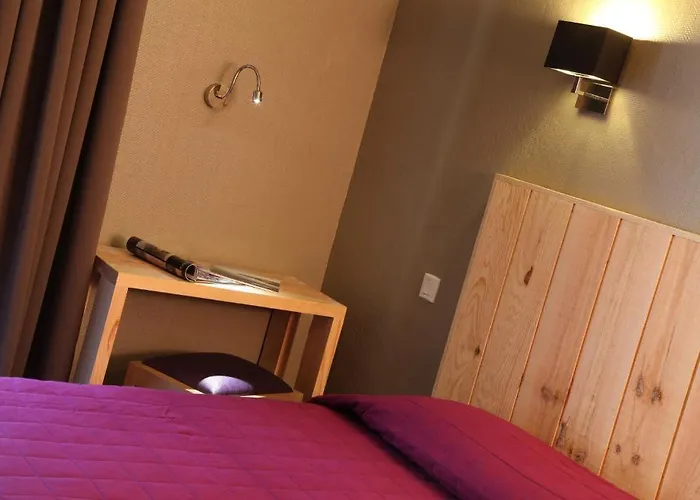 Hotel Paloma 2*