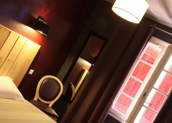 Hotel La Paloma Soorts-Hossegor