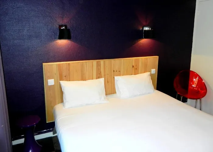 Hotel Paloma