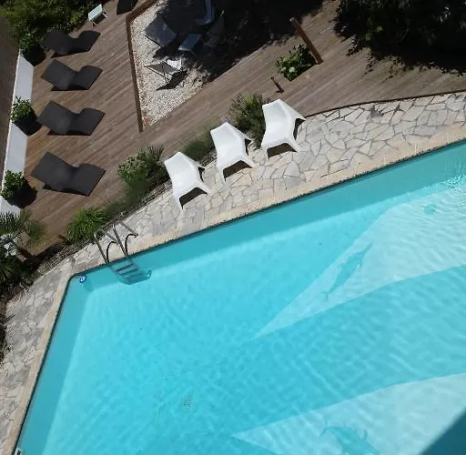 Paloma Hotel