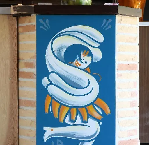 Hotel La Paloma Soorts-Hossegor