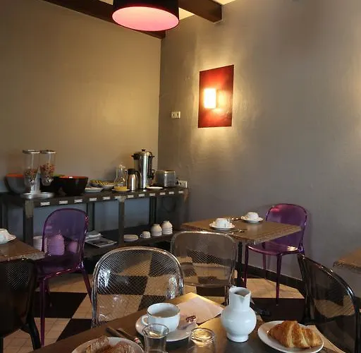 Paloma Hotel